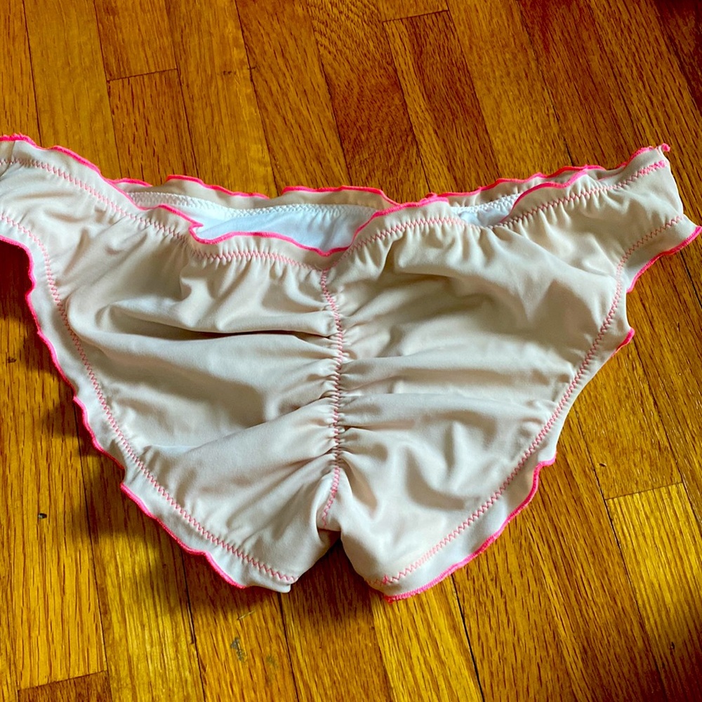 Victoria’s Secret bathing suit bottom